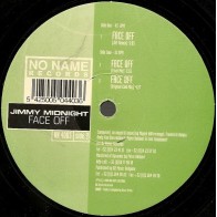 Jimmy Midnight - Face Off
