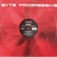 NRGY - Like A Monkey (PELOTAZO CHOCOLATE¡¡)