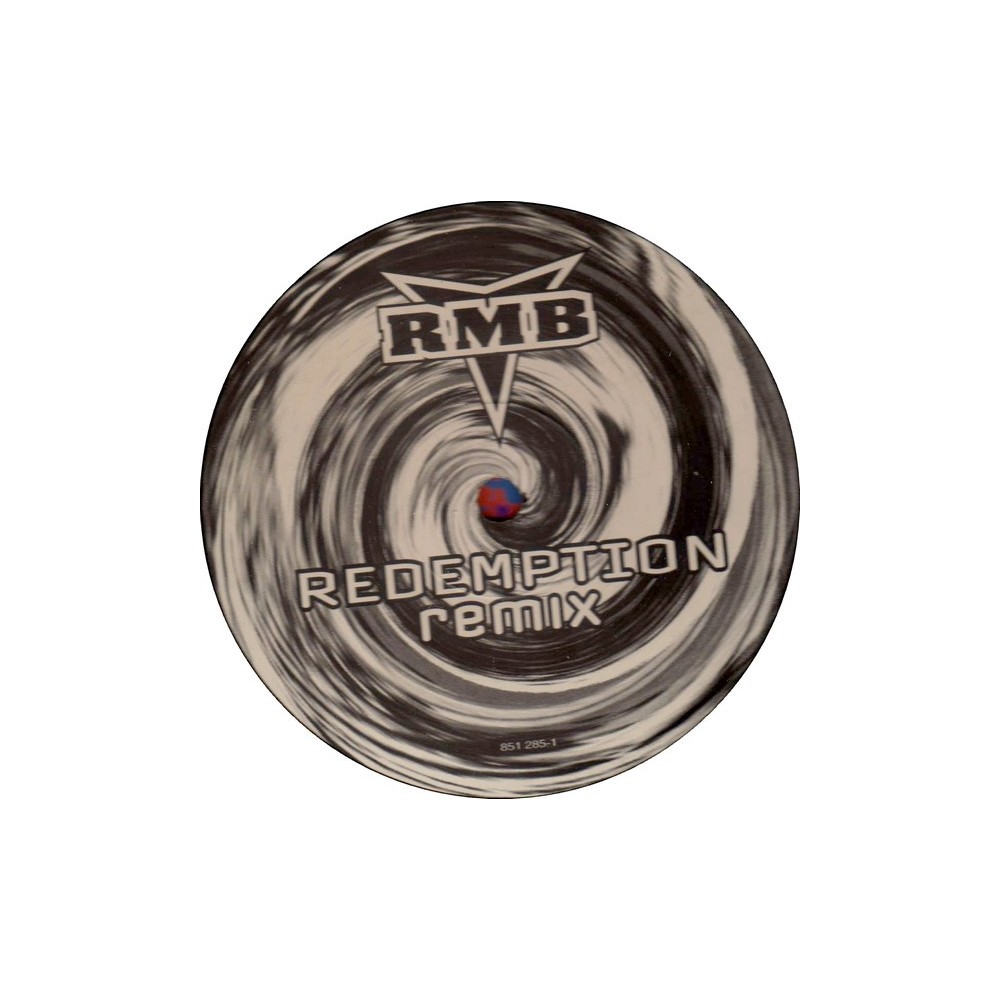RMB ‎– Redemption (Remix)