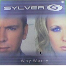 Sylver - Why Worry(EDICIÓN NACIONAL VALE MUSIC CON TODOS LOS REMIXES)