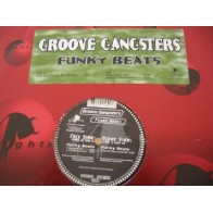 Groove Gangsters ‎– Funky Beats (MIGHTY)