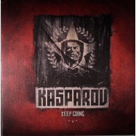 Kasparov ‎– Keep Going