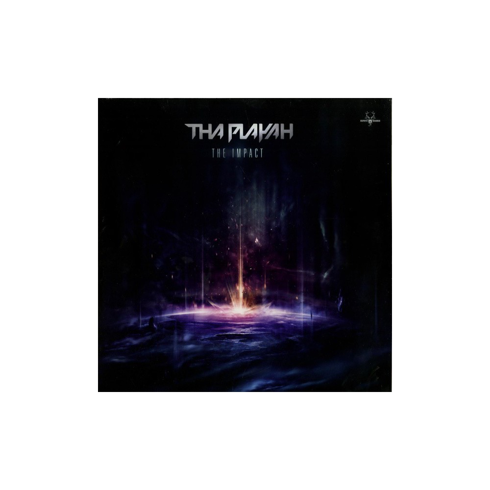 Tha Playah - The Impact