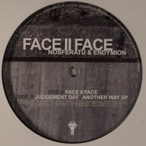 Nosferatu & Endymion ‎– Face II Face 
