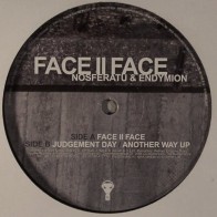 Nosferatu & Endymion ‎– Face II Face 