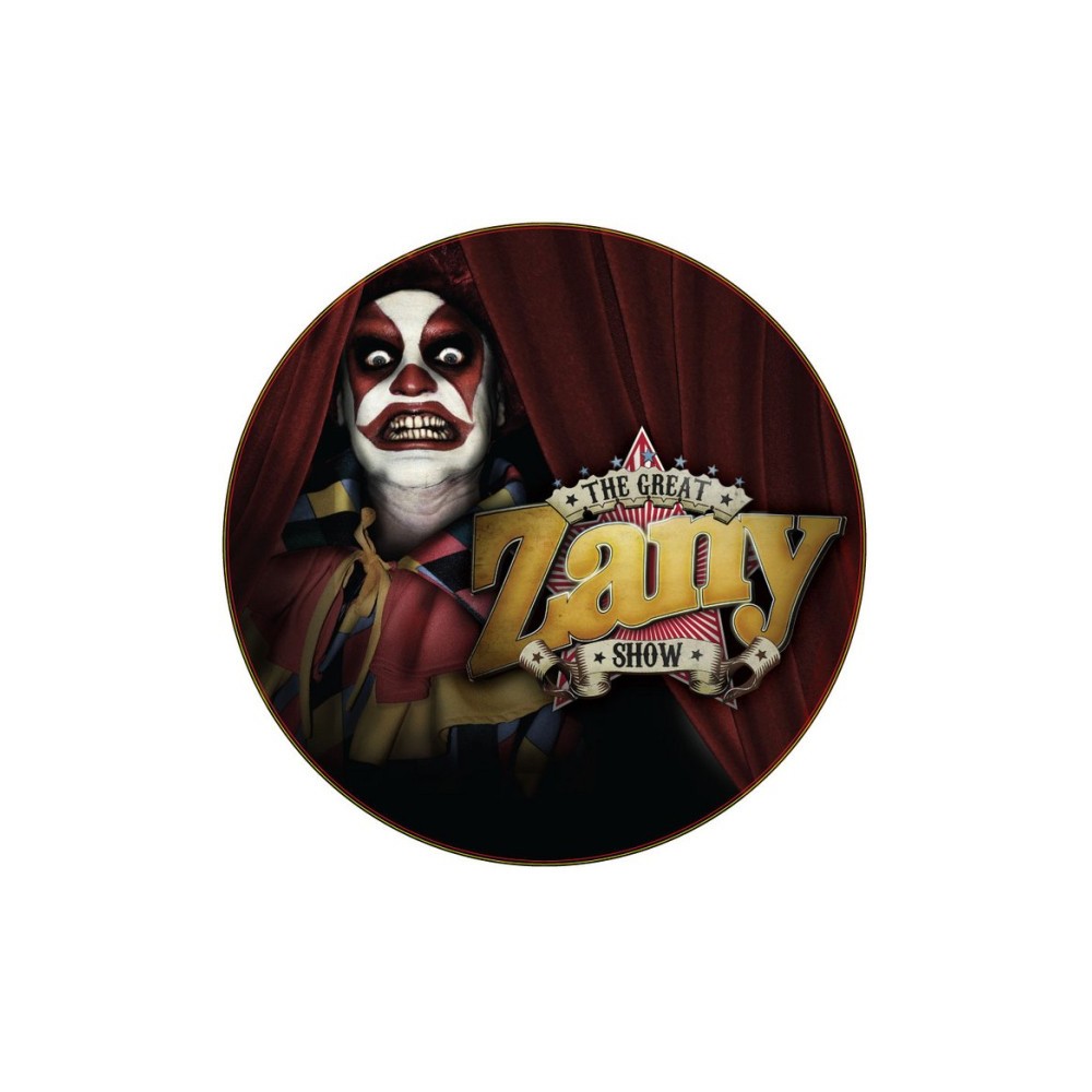 Zany - The Great Zany Show