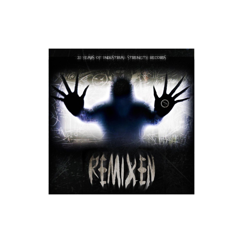 20 Years Of Industrial Strength Records Remixen