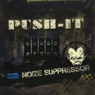 Noize Suppressor ‎– Push-It