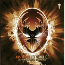 Nosferatu ‎– The Thrill EP