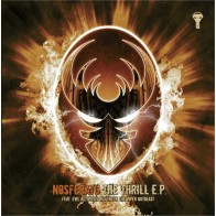 Nosferatu ‎– The Thrill EP