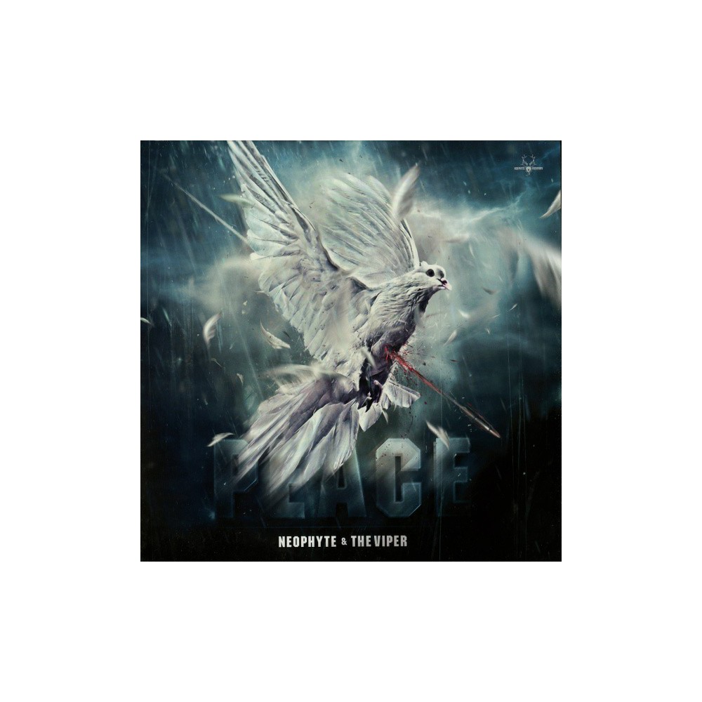 Neophyte & The Viper ‎– Peace