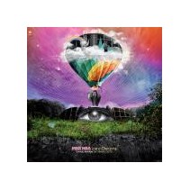 Mike NRG ‎– Lost In Dreams (Q-Base Anthem The Remixes 2010)