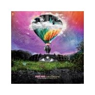 Mike NRG ‎– Lost In Dreams (Q-Base Anthem The Remixes 2010)