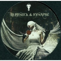 Ruffneck & Synapse ‎– Demoralized Spiral Of Desire