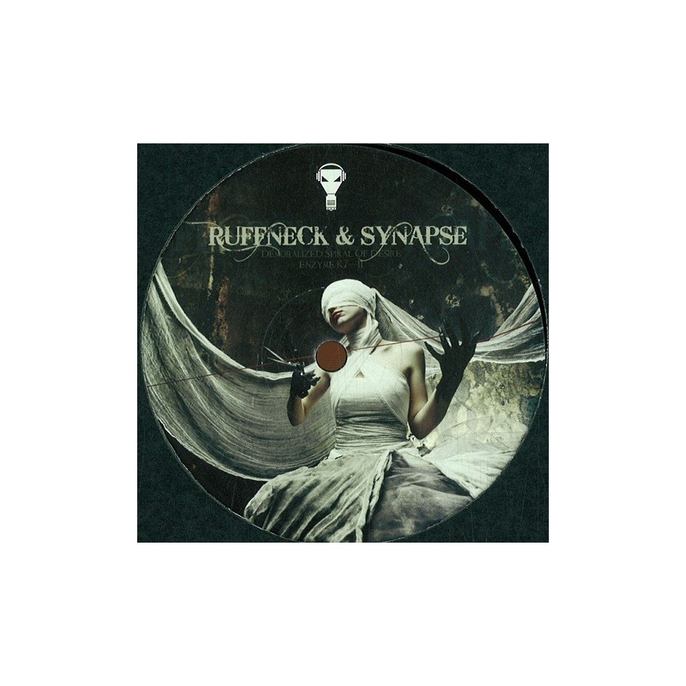 Ruffneck & Synapse ‎– Demoralized Spiral Of Desire