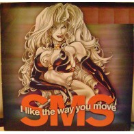 SMS - I Like The Way You Move