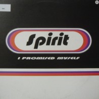 Spirit ‎– I Promised Myself