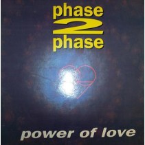 Phase 2 Phase - Power Of Love 