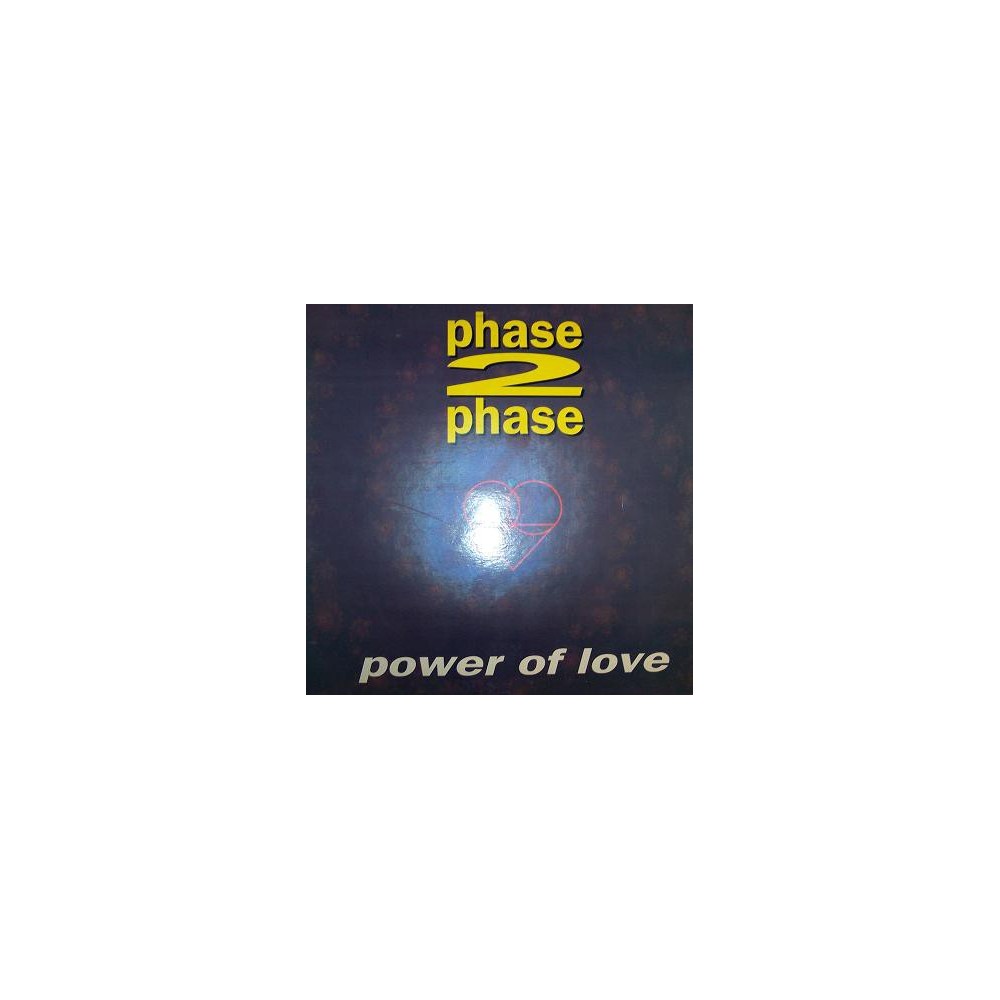 Phase 2 Phase - Power Of Love 