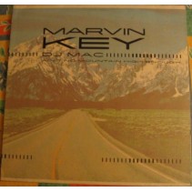 Marvin Key &  DJ Mac ‎– Ain't No Mountain High Enough
