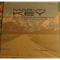 Marvin Key &  DJ Mac ‎– Ain't No Mountain High Enough