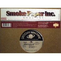 Smoke Paper Inc ‎– Sure Inc