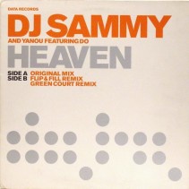 DJ Sammy & Yanou Featuring Do - Heaven