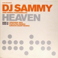 DJ Sammy & Yanou Featuring Do - Heaven