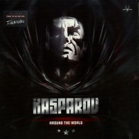 Kasparov ‎– Around The World