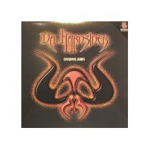  Da Hardsider ‎– Overdrive Jumps