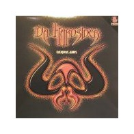  Da Hardsider ‎– Overdrive Jumps