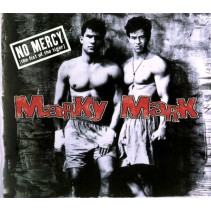 Marky Mark ‎– No Mercy (The Fist Of The Tiger) 