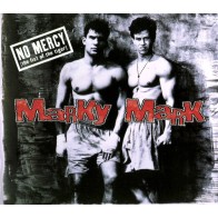 Marky Mark ‎– No Mercy (The Fist Of The Tiger) 