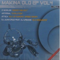 Makina Old EP Vol. 4