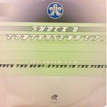 Shock & Contraseña EP (BASES HARDHOUSE INGLÉS¡¡)