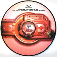 Alltime Classics Pt. 1 