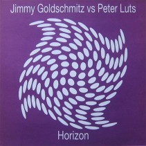 Jimmy Goldschmitz vs. Peter Luts – Horizon (INSOLENT MUSIC)