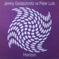 Jimmy Goldschmitz vs. Peter Luts – Horizon (INSOLENT MUSIC)