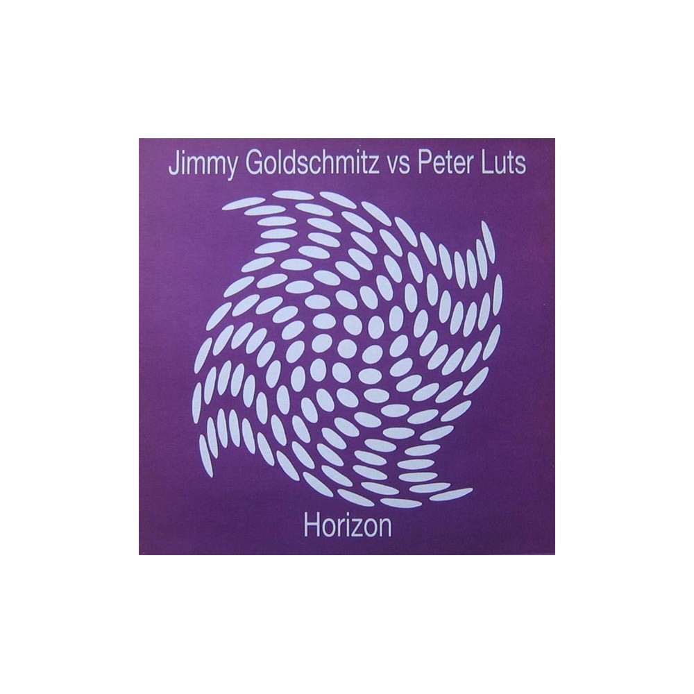 Jimmy Goldschmitz vs. Peter Luts – Horizon (INSOLENT MUSIC)