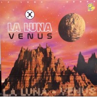 La Luna ‎– Venus (BIT MUSIC)