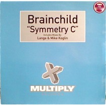 Brainchild ‎– Symmetry C 
