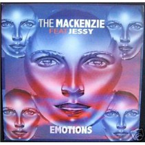The Mackenzie Feat Jessy - Emotions