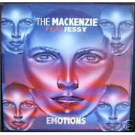 The Mackenzie Feat Jessy - Emotions