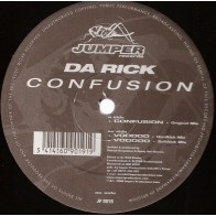 Da Rick ‎– Confusion