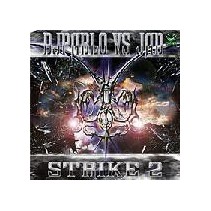 DJ Pablo vs. Jad ‎– Strike 2 
