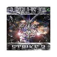DJ Pablo vs. Jad ‎– Strike 2 