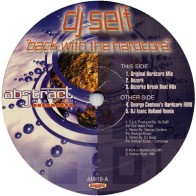 DJ Self - Back With The Hardcore 