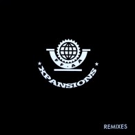 FFAA ‎– Xpansions (Remixes) 