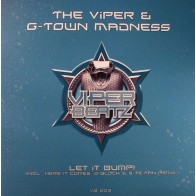 Viper & G-Town Madness - Let It Bump!