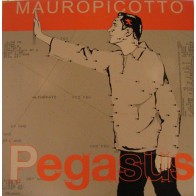 Mauro Picotto ‎– Pegasus (BXR)